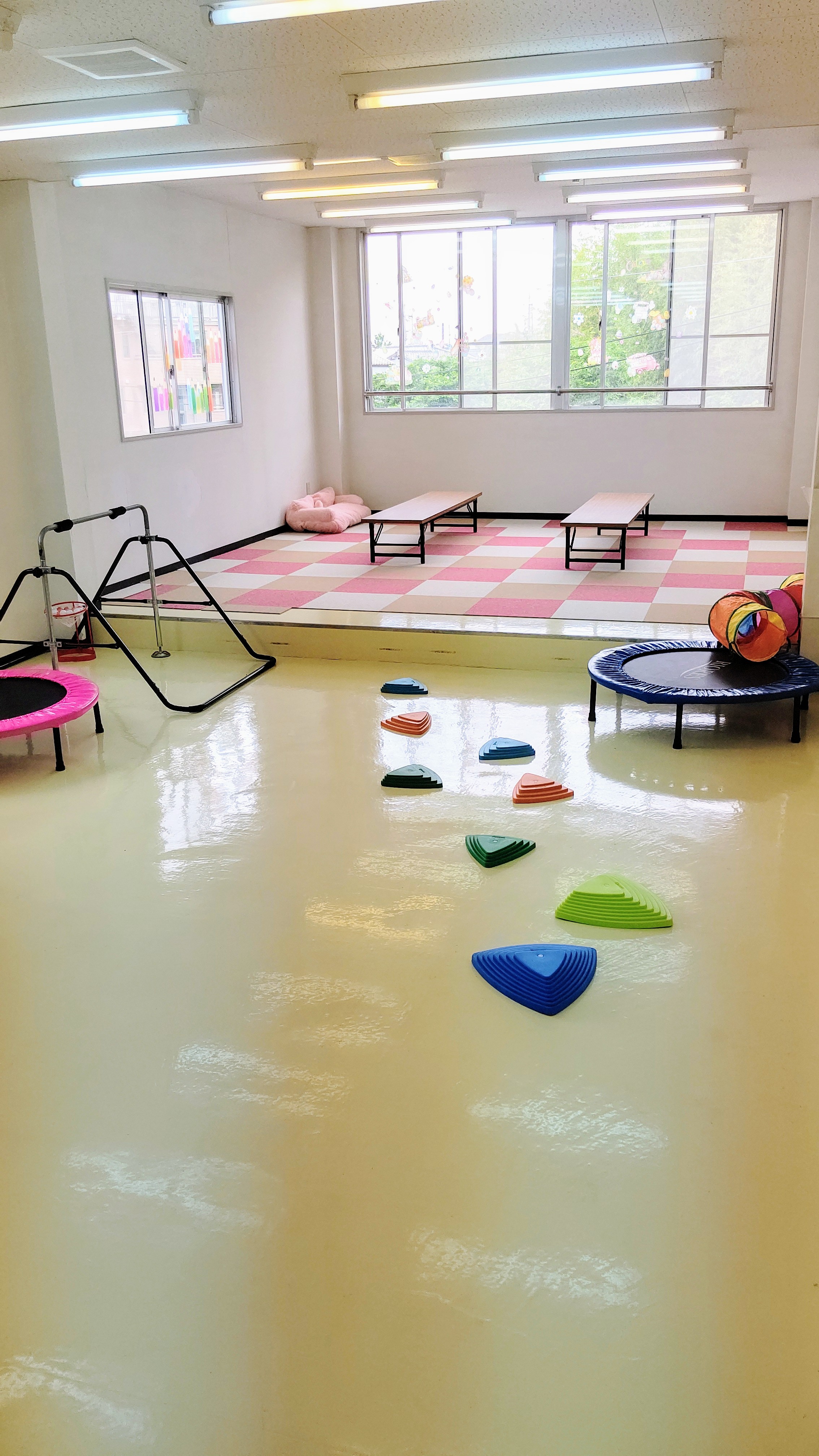 大阪府枚方市にある発達支援・児童指導員のお仕事求人