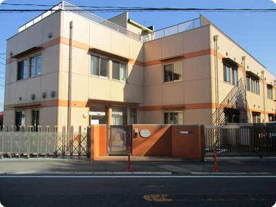 埼玉県和光市にある保育のお仕事求人