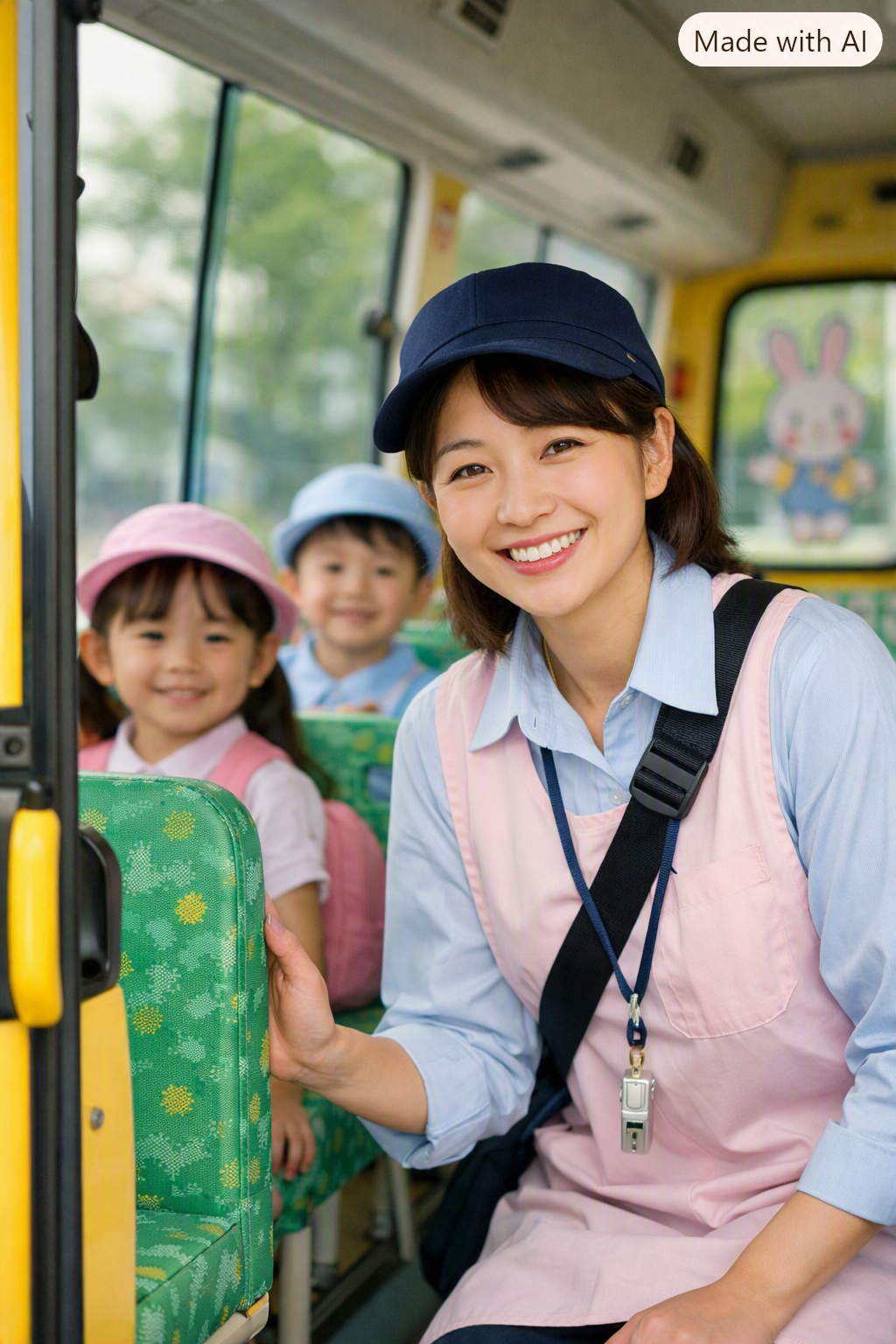 埼玉県さいたま市桜区にある保育のお仕事求人